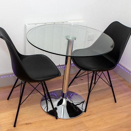 Stunning 1-Bedroom Flat In London! Buitenkant foto