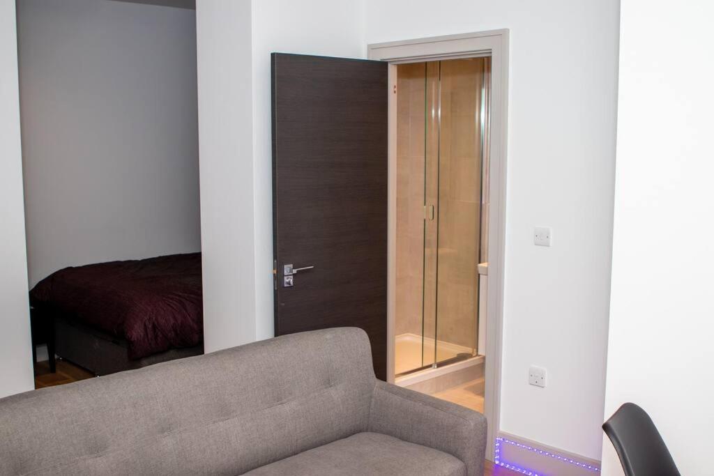 Stunning 1-Bedroom Flat In London! Buitenkant foto
