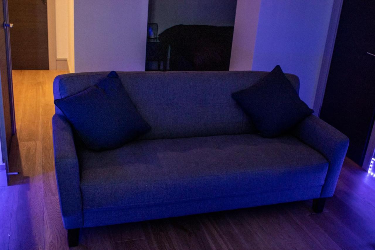 Stunning 1-Bedroom Flat In London! Buitenkant foto
