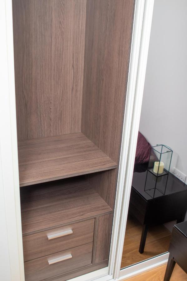 Stunning 1-Bedroom Flat In London! Buitenkant foto