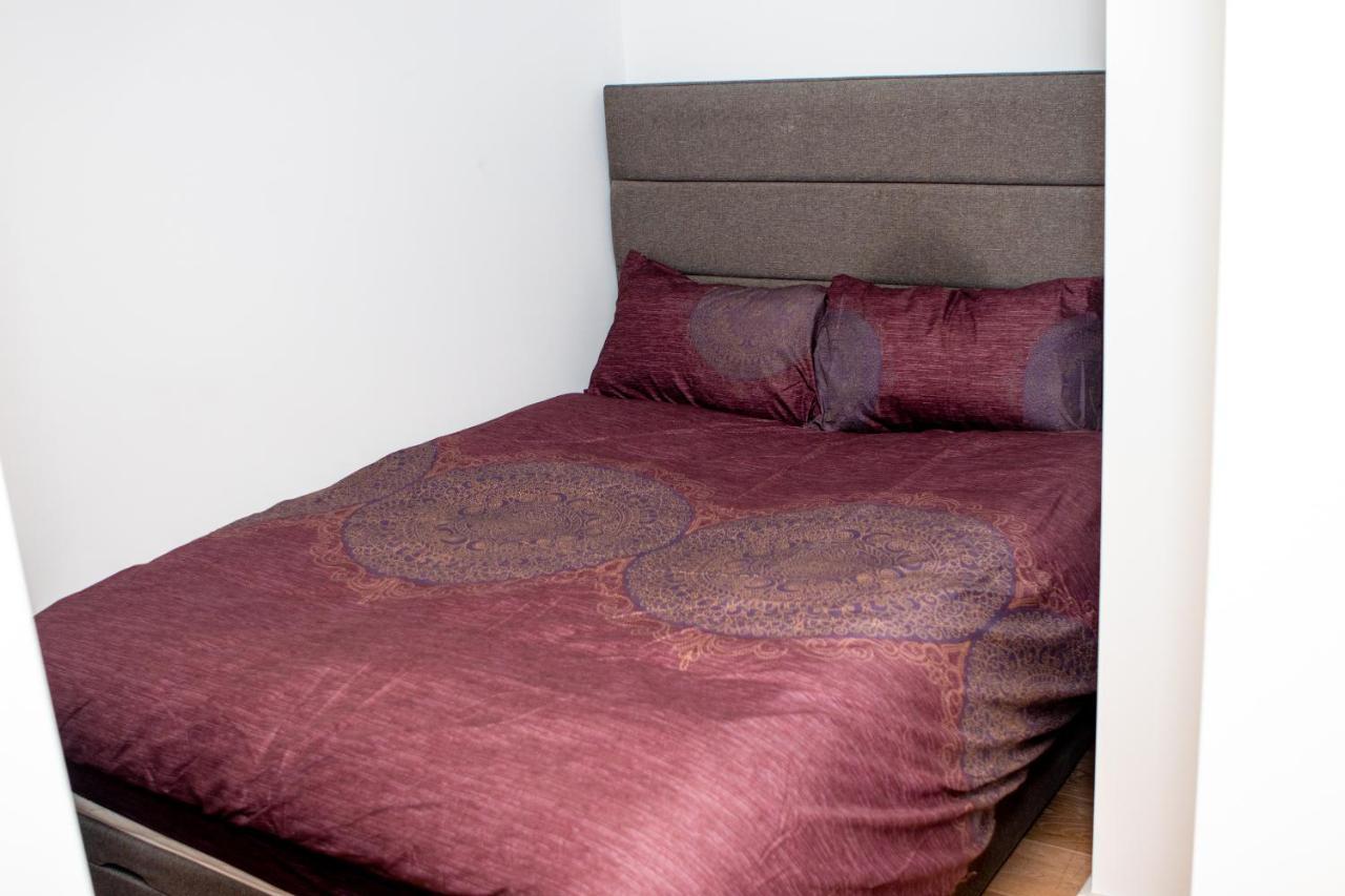 Stunning 1-Bedroom Flat In London! Buitenkant foto