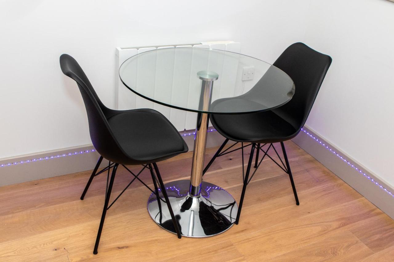 Stunning 1-Bedroom Flat In London! Buitenkant foto